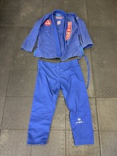 Gracie barra size for sale  MANSFIELD