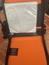 Next black wallet for sale  LEEDS