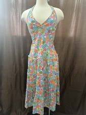 Vintage floral hawaiian for sale  USA