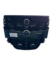 autoradio 2 din opel astra usato  Italia
