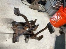 Ford truck clutch for sale  Auburn