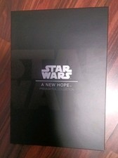 Star wars new gebraucht kaufen  Friedberg (Hessen)