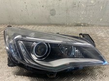 86327 Hauptscheinwerfer Xenon rechts OPEL Astra J Caravan (P10) 13253651 comprar usado  Enviando para Brazil