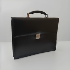 Montblanc meisterstuck black for sale  MARLOW