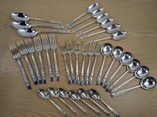 Sheffield springtime epns for sale  UK