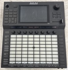 Sistema independiente de música y DJ Akai Professional Force segunda mano  Embacar hacia Mexico