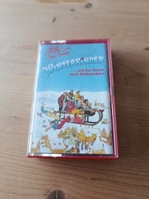 Winterkinder rolf zuckowski gebraucht kaufen  Straubing