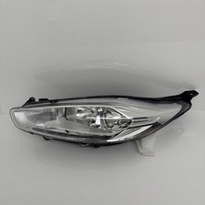 Ford fiesta passenger for sale  CRAMLINGTON