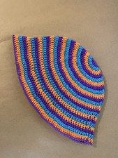 Cappellini all uncinetto usato  Fondi