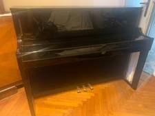 Roland digital piano usato  Torino