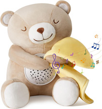 Carillon neonati peluche usato  Roma