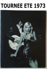 Rarete programme tournée d'occasion Rarete programme tournée d'occasion  Tournus