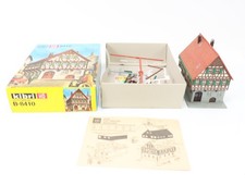 Kibri 8410 gebäude gebraucht kaufen  Hameln
