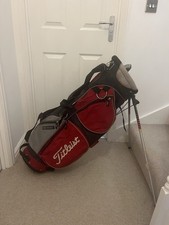 Titleist golf bag for sale Titleist golf bag for sale  ASHTON-UNDER-LYNE
