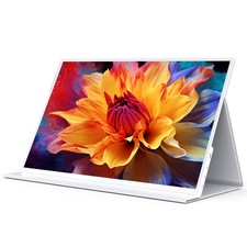 Zoll tragbarer monitore gebraucht kaufen  Potsdam