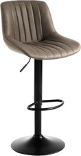 Bar stool swivel for sale  SALFORD