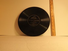 Victor phonograph record usato  Spedire a Italy