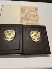 Briefmarken nachlass österrei gebraucht kaufen  Karlsruhe