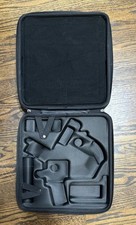 Estuche de Transporte Bolsa Maleta para Cámara FeiyuTech SCORP/SCORP-C Estabilizador Cardán segunda mano  Embacar hacia Mexico