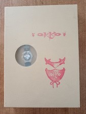 Coffret collector okko d'occasion  Gévezé