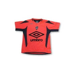 Maillot football vintage d'occasion  Caen