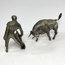 Vintage matador bull for sale  Gainesville