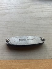 Moore wright 208a for sale  DONCASTER