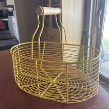 Vintage yellow coated for sale  Monroe Township