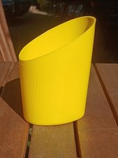 Ddr milchtütenhalter gelb gebraucht kaufen  Halle