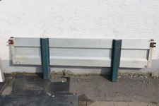 Pritsche bordwand am gebraucht kaufen  Borgentreich
