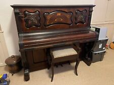 Arthur allison upright for sale  HAMILTON