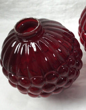 Lightening rod glass for sale  Clinton