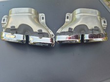 Amg paar auspuffblenden gebraucht kaufen  Meerbusch