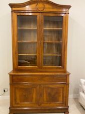 Mobile vetrina credenza usato  Taranto