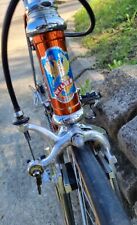 Italian vintage bike usato  Venezia