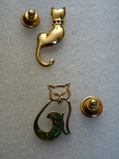 Lot pin bijoux d'occasion  Brive-la-Gaillarde