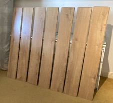 Laminate flooring planks for sale  LONDON