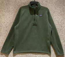 Patagonia mens green for sale  Mission