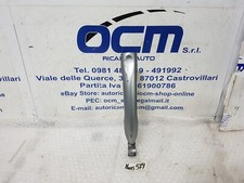 242631 maniglia porta usato  Castrovillari
