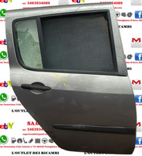 Portiera posteriore destra usato  Pomigliano d'Arco
