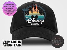 Personalised disney trip for sale  SWADLINCOTE