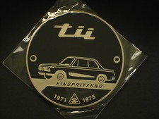 Bmw tii badge for sale  Lynnwood