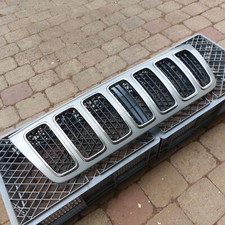 Frontgitter kühlergrill front gebraucht kaufen  Illingen