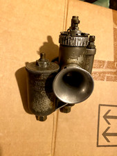 Raro carburatore dell usato  Peschiera Borromeo