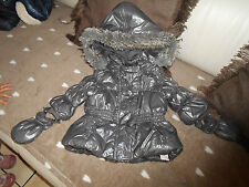Manteau doudoune mois d'occasion  Mont-de-Marsan