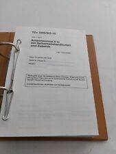 Tdv 5985 002 gebraucht kaufen  Dessau-Roßlau