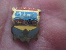 Ancien petit insigne d'occasion  Prades
