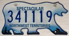 Northwest territories polar for sale  Reseda