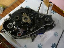 Yz80 crank case for sale  ABERDARE