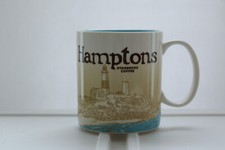 Starbucks becher city gebraucht kaufen  Troisdorf
